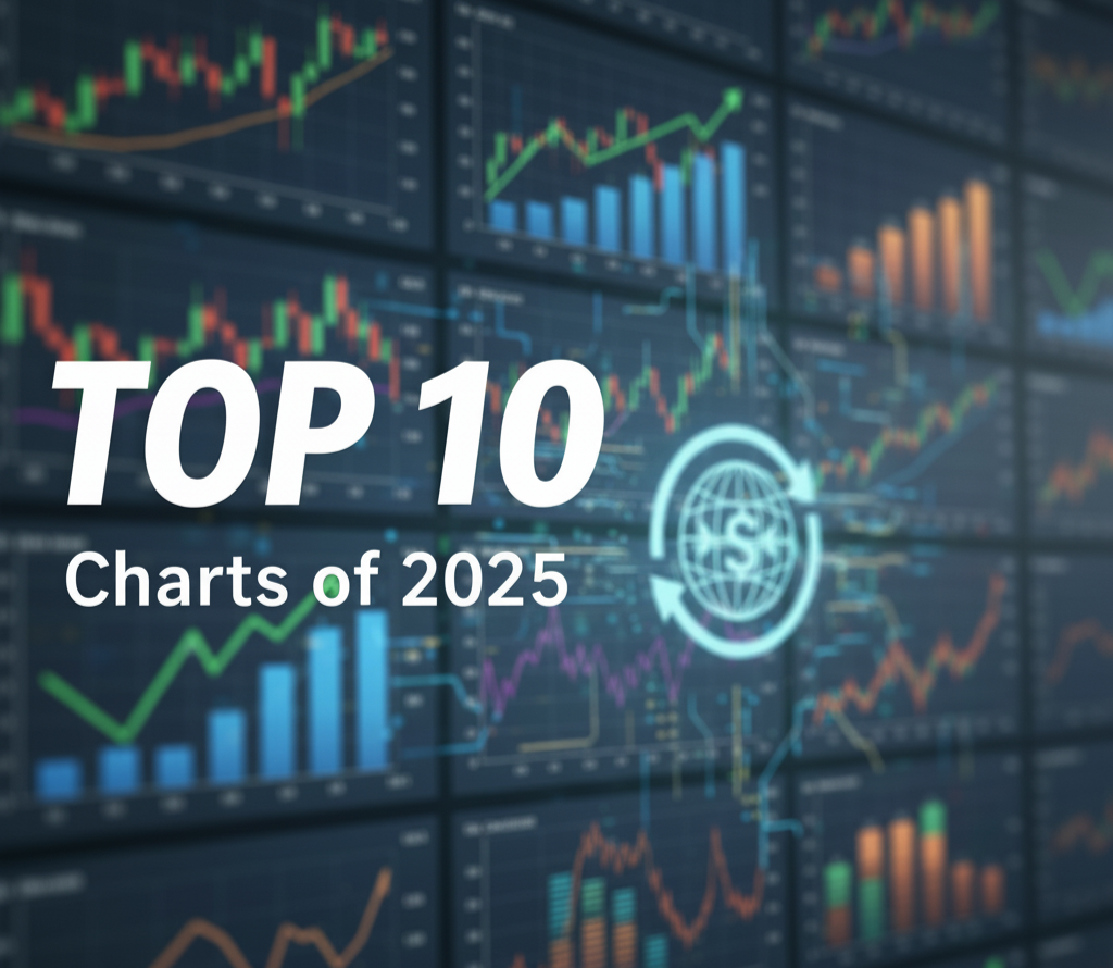 Top 10 Charts of 2025 Thumbnail Chart