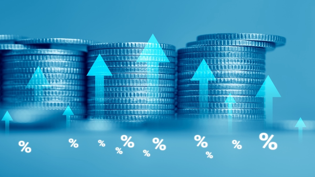 Rising Real Rates Signal Stronger Growth: Upgrading Equity View