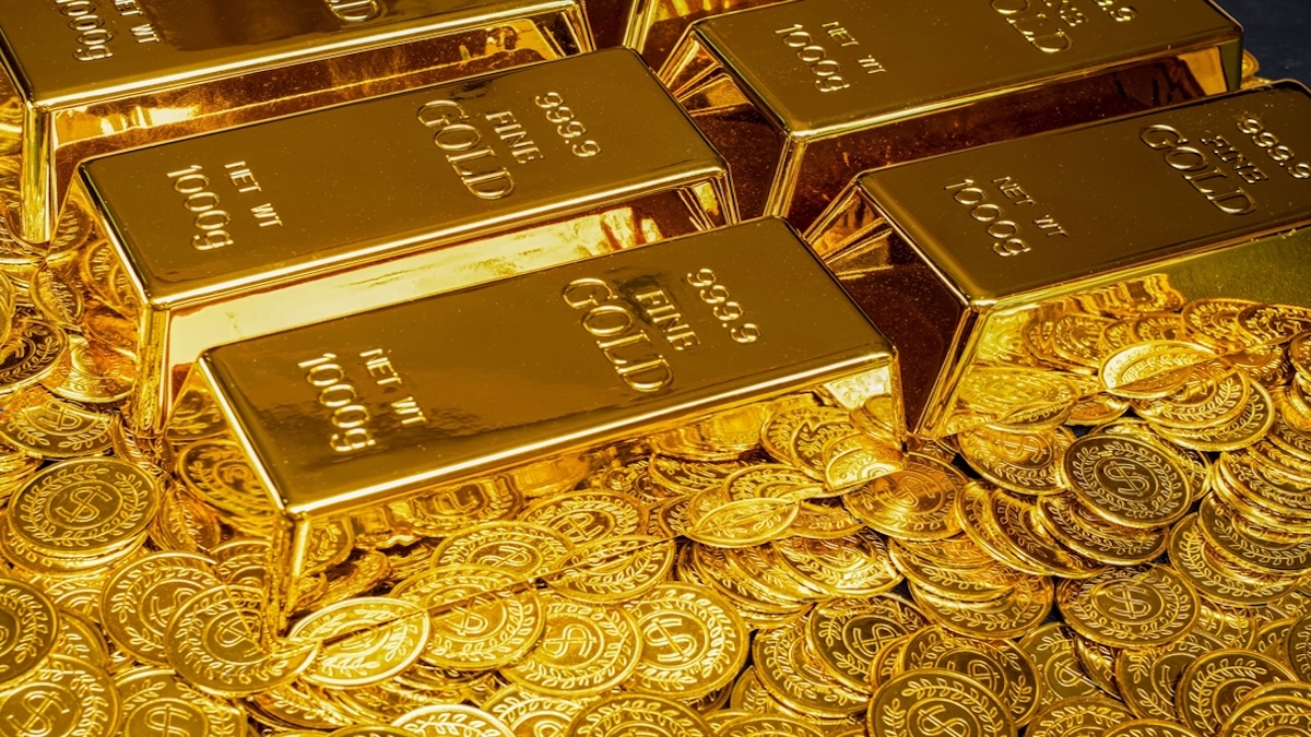 Looking at Gold? Active ETFs Can Ride the Rally