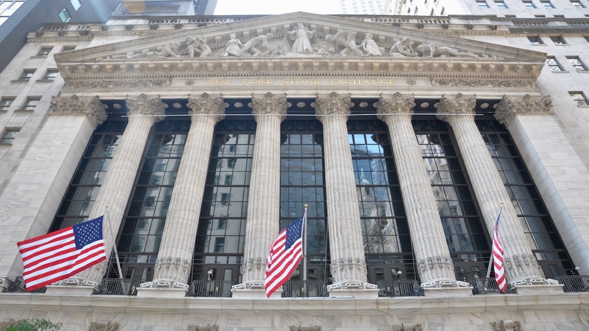 Stock Market&rsquo;s Wall of Worry Gets Taller