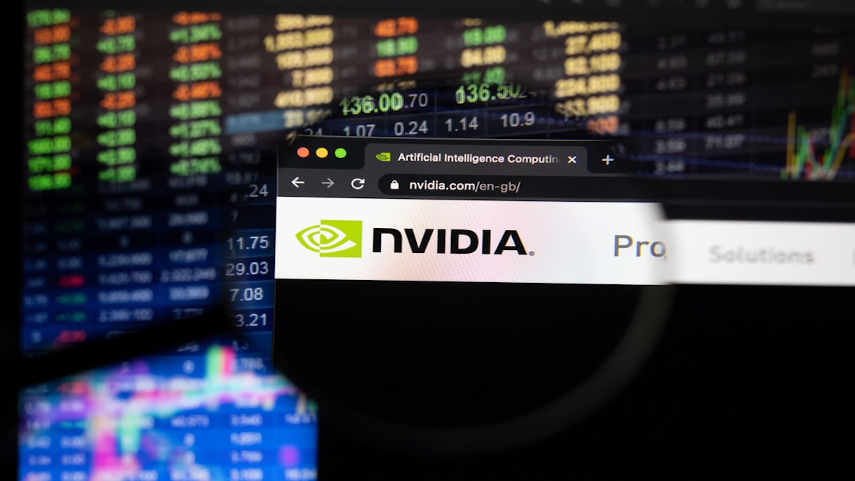 When Do You Start Paying Attention? A Lesson from NVIDIA&rsquo;s 2018 Financial Results