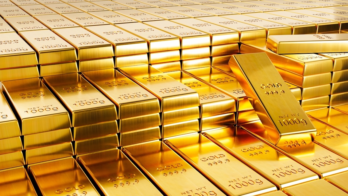 $10,000 Gold! A Question of When, Not If