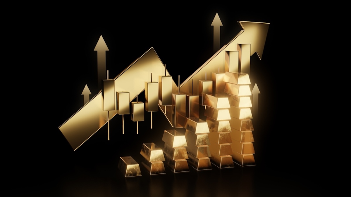 Gold Monthly August 2026: Sentiment Turns More Positive