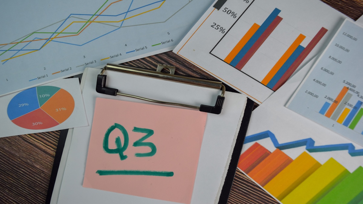 Record $205 Billion Inflows, iShares Momentum Define BlackRock&rsquo;s Q3 Results