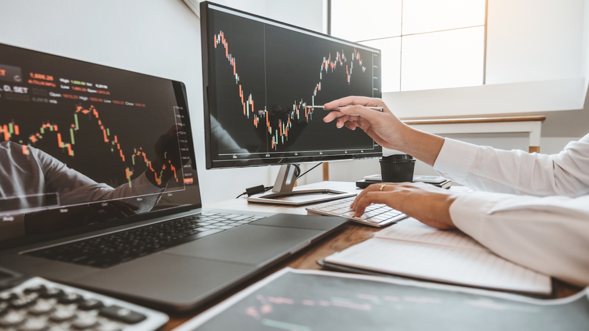 What Is a 351 Exchange? How Section 351 Exchanges Work and Their Potential Benefits