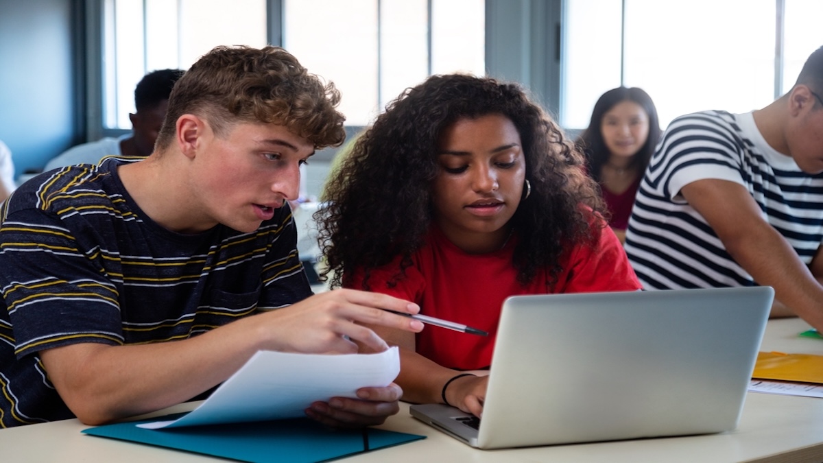 High School Action Plan Part 1: Freshman and Sophomore Years