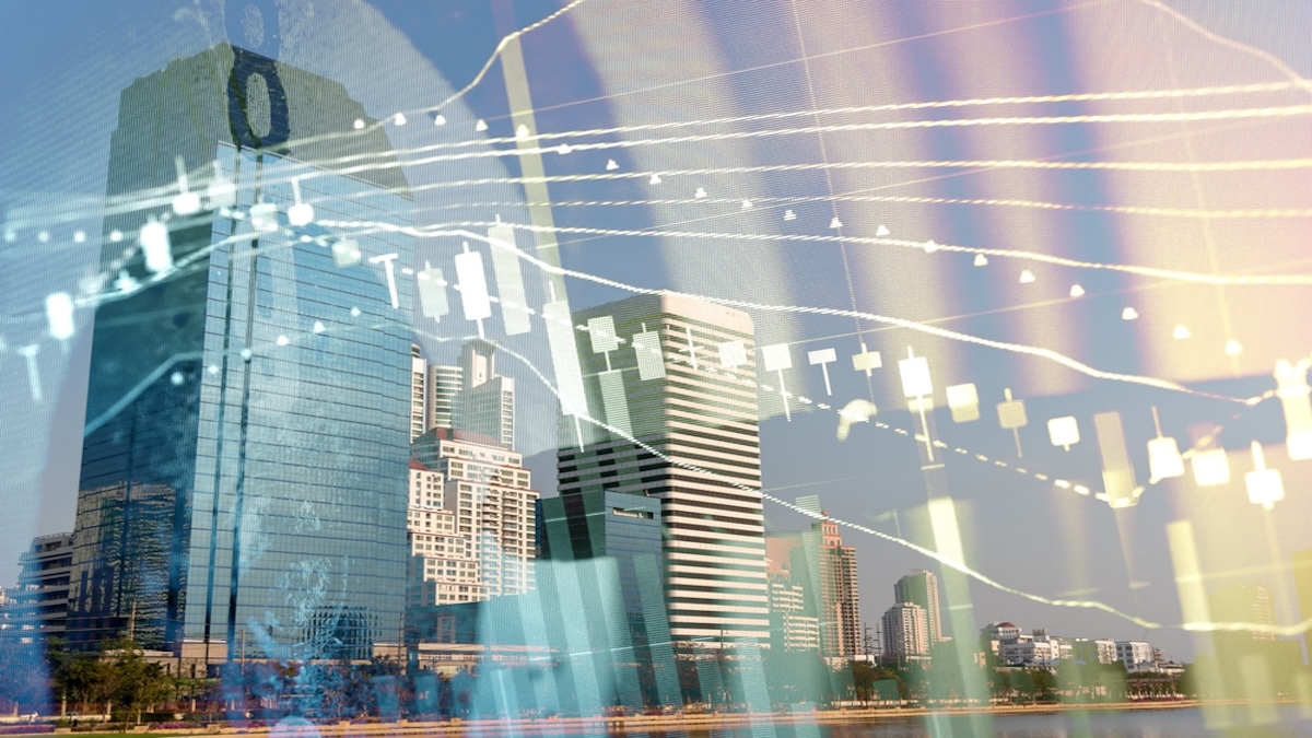 Emerging-Market Equities Offer More Than Chips and Memory