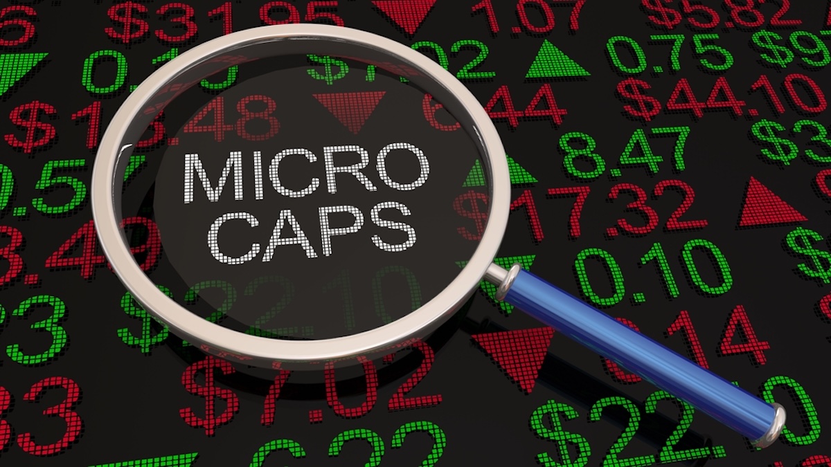 US Micro-Caps