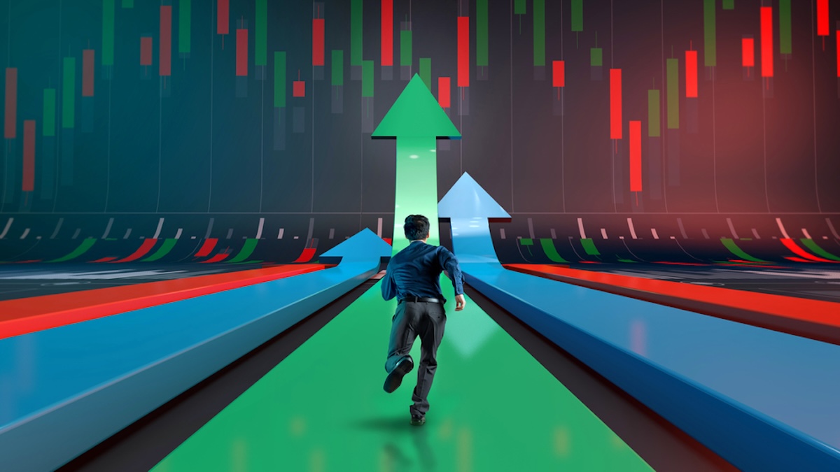 How the Power of Compounding Shapes Stock Investing Returns