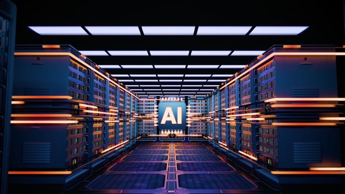 AI&rsquo;s Next Bottleneck Isn&rsquo;t Chips, It&rsquo;s Power Infrastructure