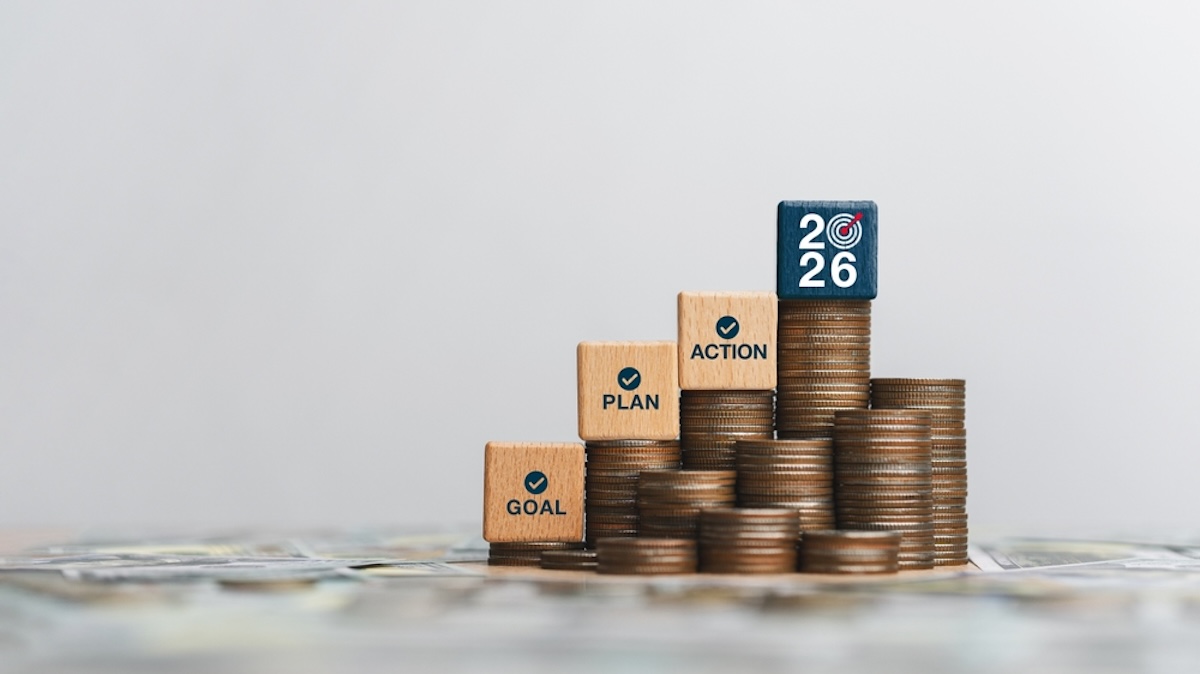 Year-End Planning Begins With Projecting Income