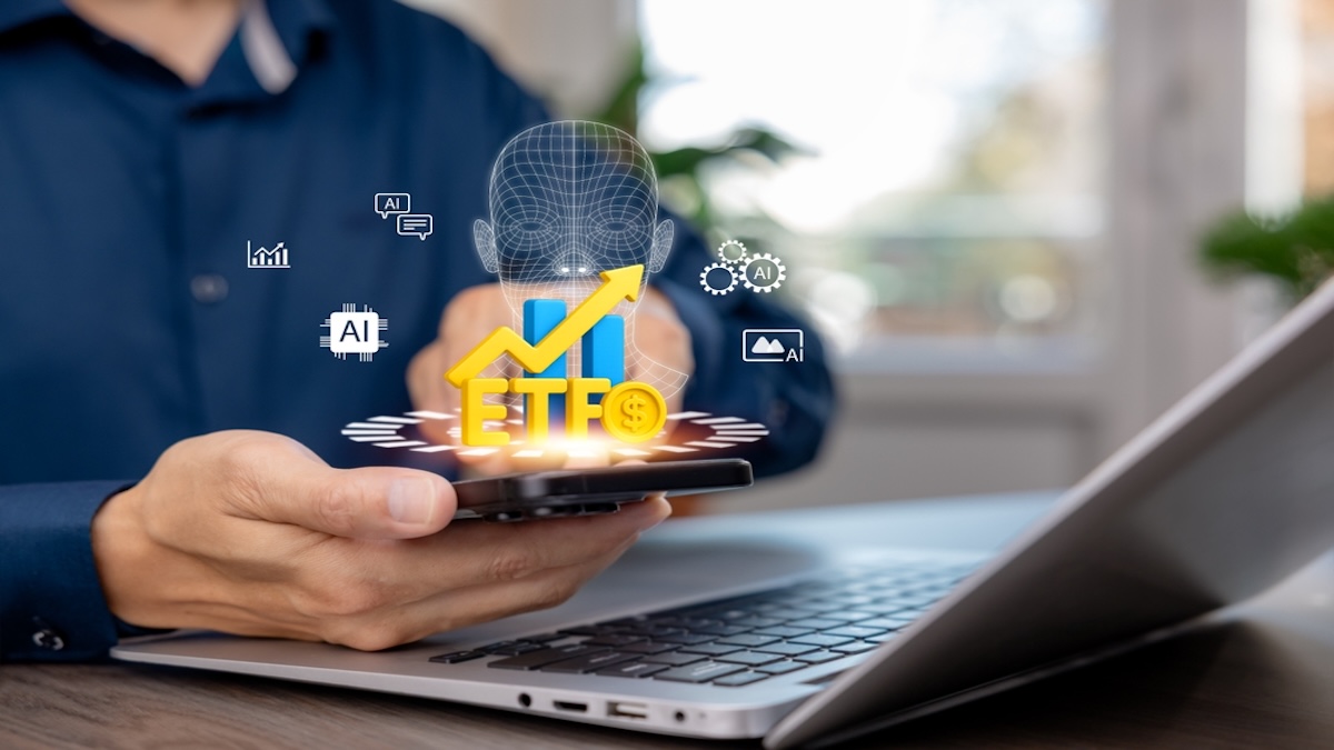 How Advisors Rebuilt Their ETF Lineups in Q2 2026