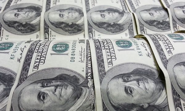 Gold Gets a Boost of Rocket Fuel From Negative Bond Yields. What’s Next for the Yellow Metal?