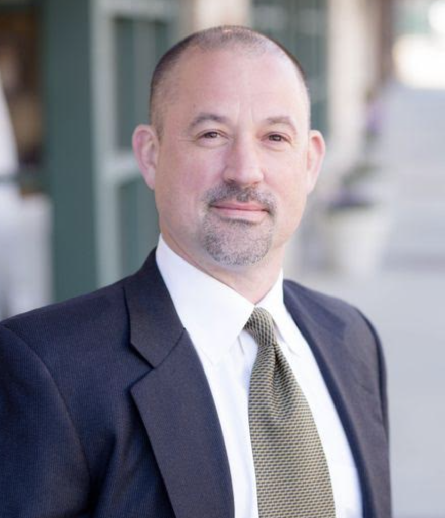 Jeremy Boynton