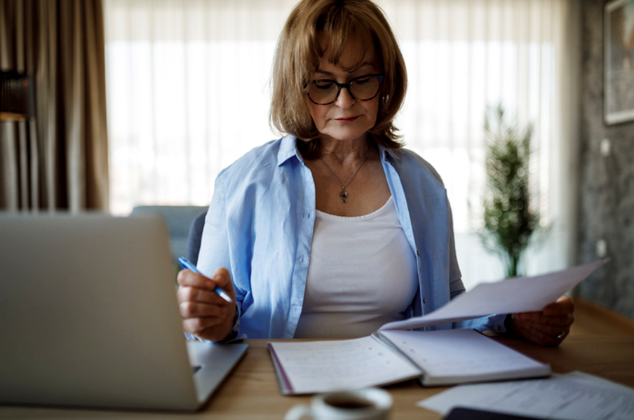 tax planning