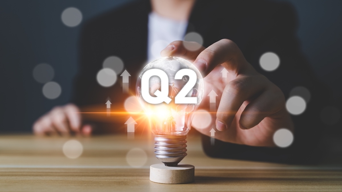 Quarterly Review and Outlook Second Quarter 2026