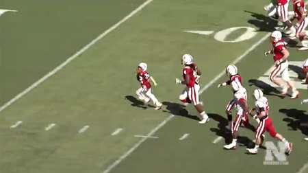 &ldquo;Cornhuskers&rdquo;