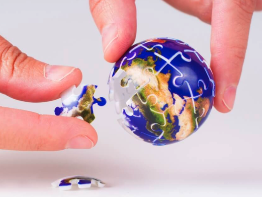 The Great Reimagination, Part 3: Investing in a Fractured Global Economy