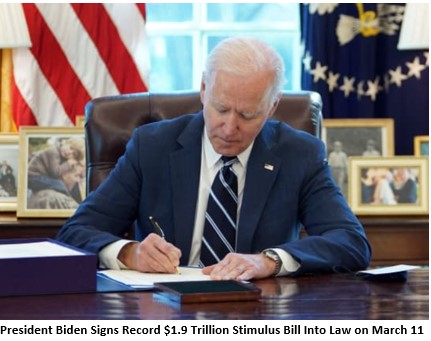 President Biden