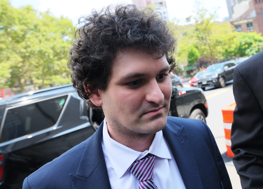 sam bankman