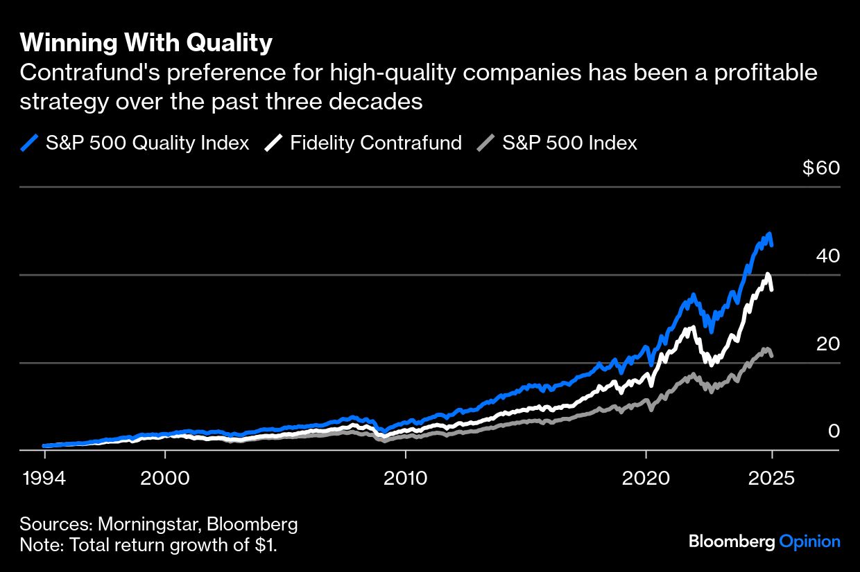 winning with quality