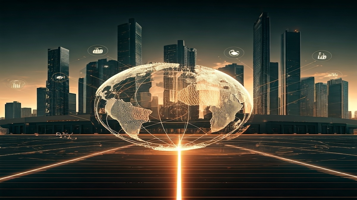 Strong Fundamentals Mask Rising Geopolitical Risk