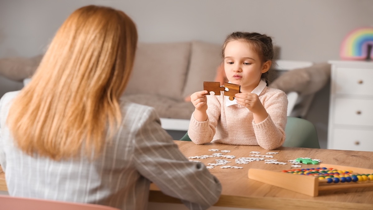 How to Invest in the Growing Autism Care Economy