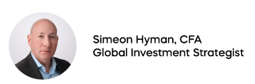 Simeon Hyman