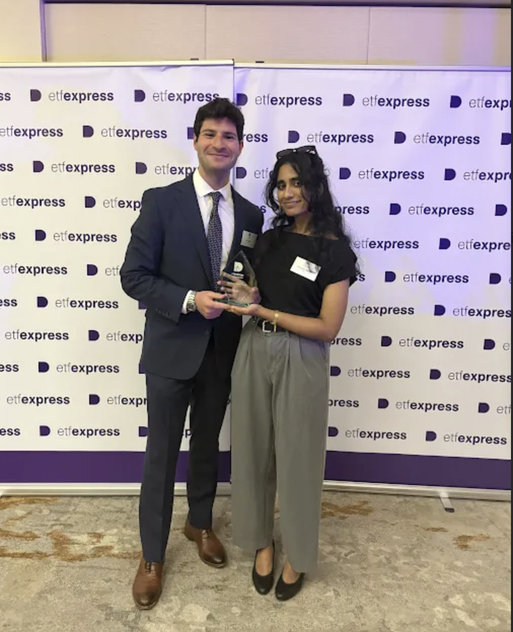 VettaFi Named Best U.S. Index Overall Provider at 2026 ETF Express Awards