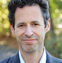 Joe Halpern