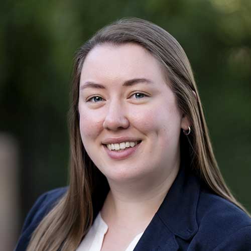 Rebecca Daves 