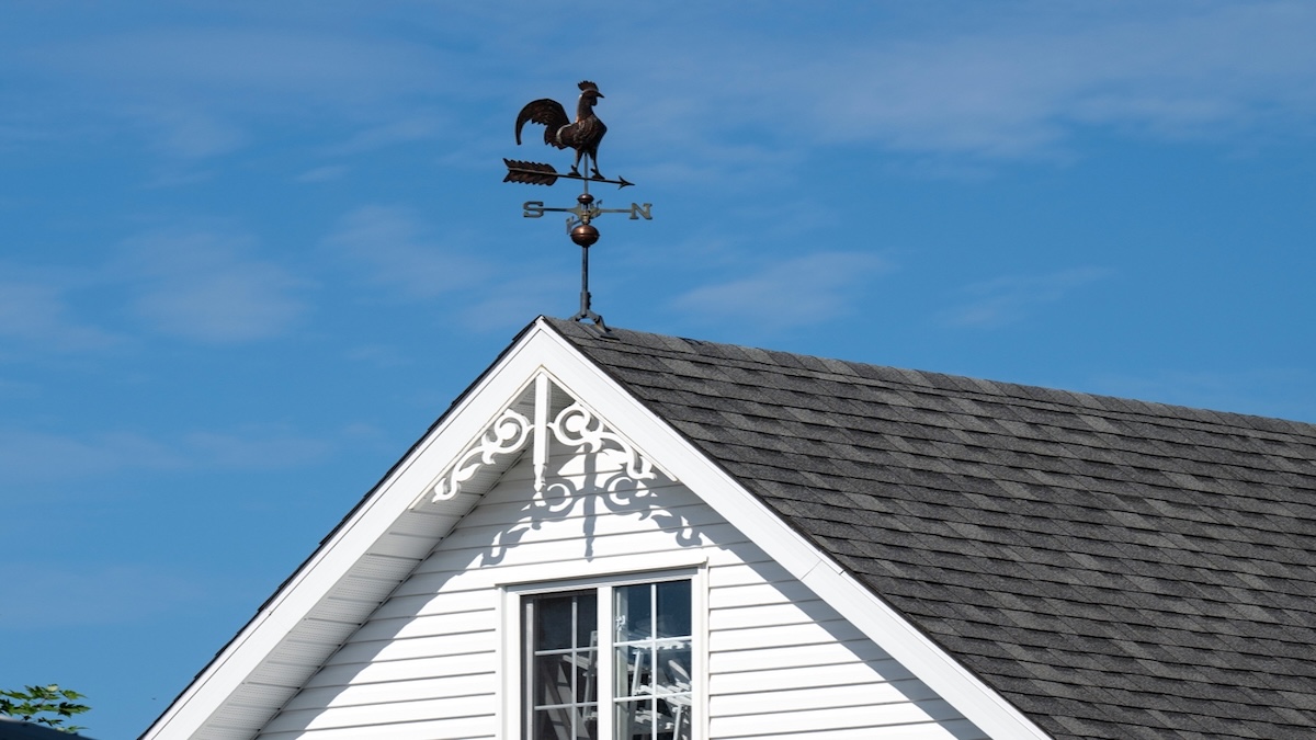 Equity Markets and the Weather: Escaping the Forecast Trap