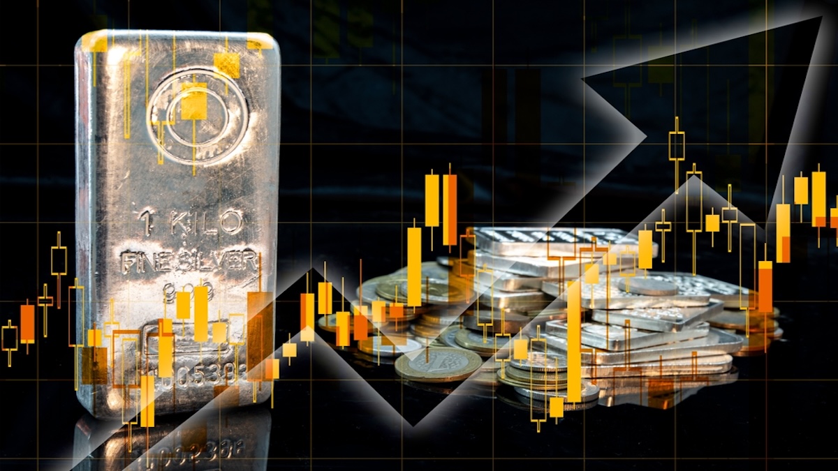 Gold and Silver Surge as the Debasement Trade Returns