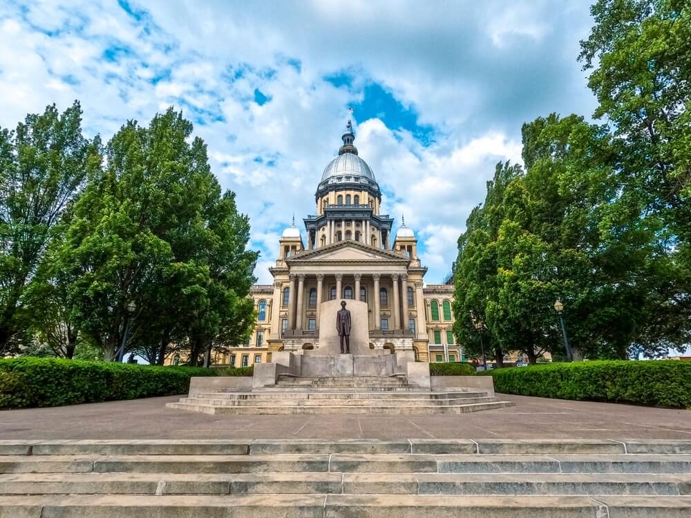 illinois-state-cap