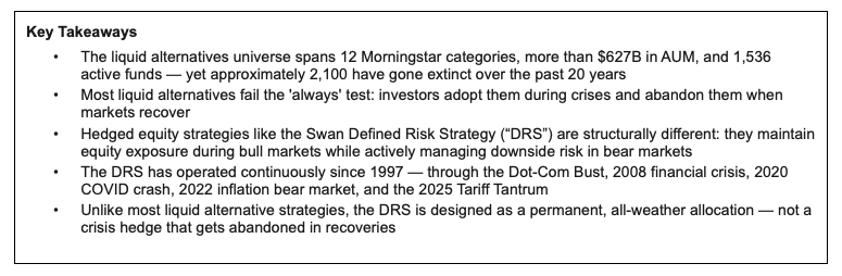 Key Takeaways