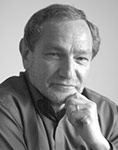 George Friedman