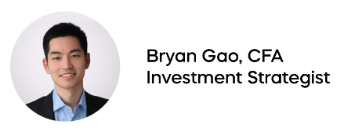 Bryan Gao