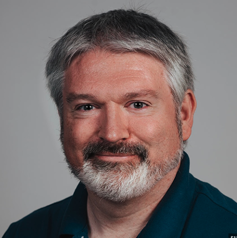 Patrick Carlson