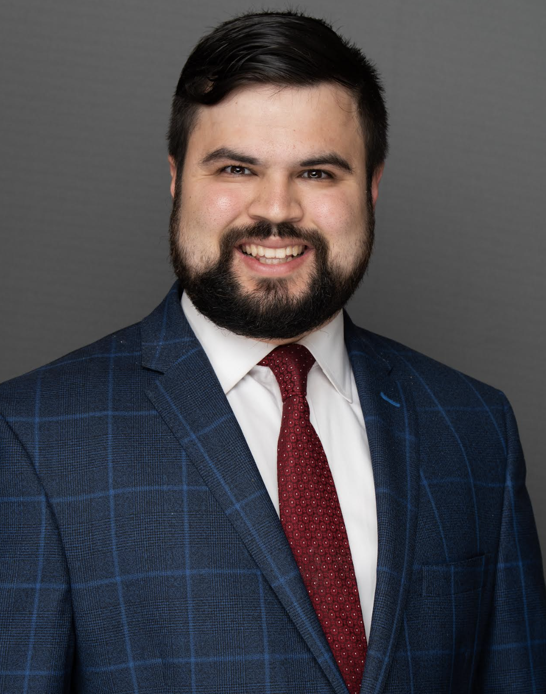 Daniel Razvi