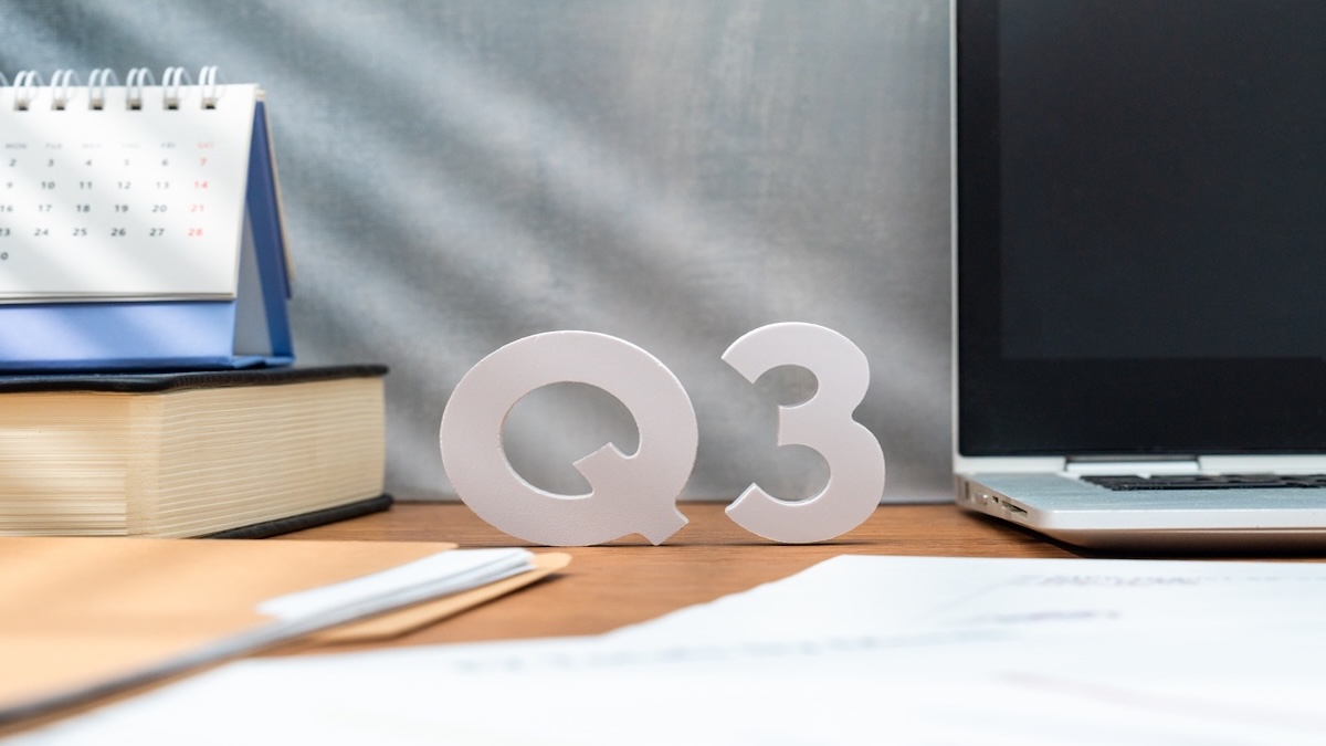 Q3 2026 Investment & Market Update