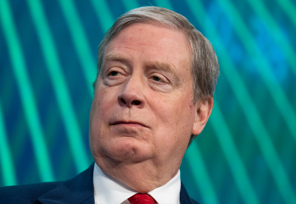 Stanley Druckenmiller