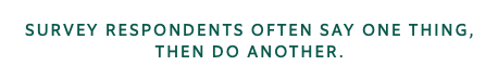 Call out