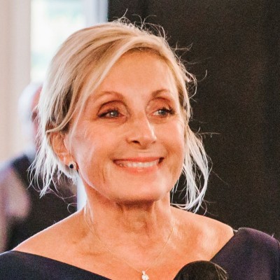Cindy Beuoy