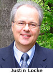Justin Locke