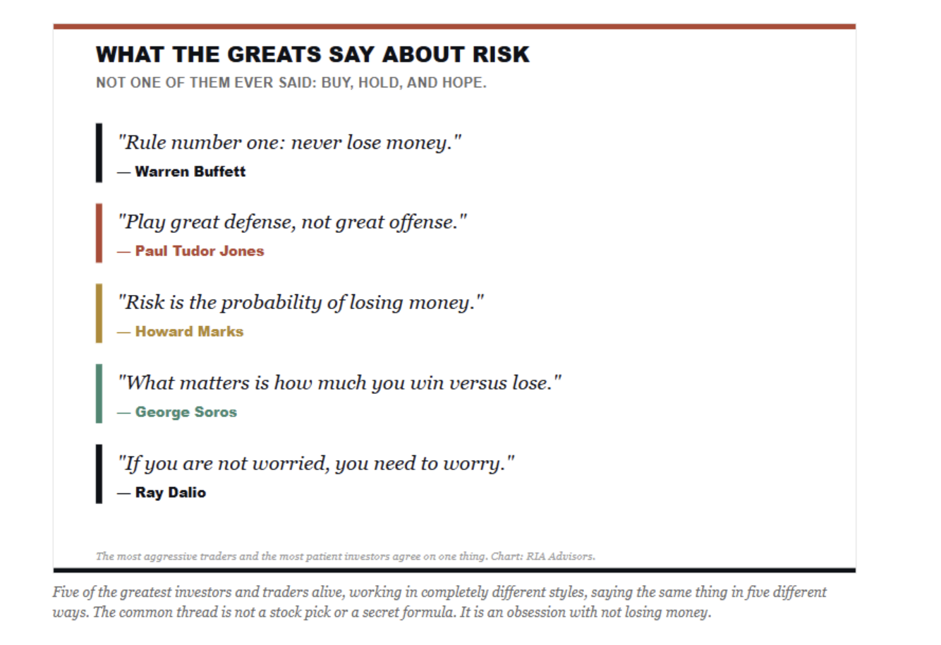 greats say