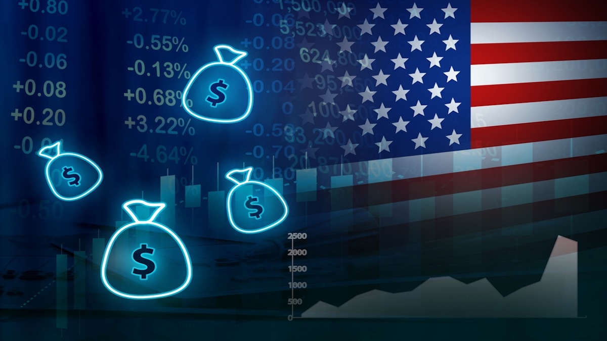 The Fed Hikes Rates Amid Sticky Inflation and Strong Economic Data