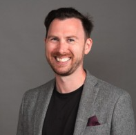 James Woodfall