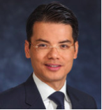Ronald van der Wouden