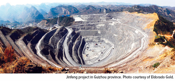 top 10 gold producing countries australia gold mine pit