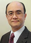 Theodore Wong
